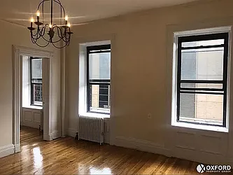 Rented by Oxford Property Group