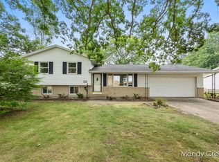 619 E Judd St, Greenville, MI 48838