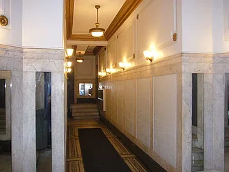 Sold by Barshay Brokerage