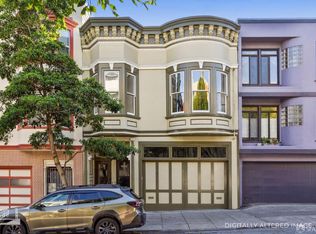 1971 15th St, San Francisco, CA 94114