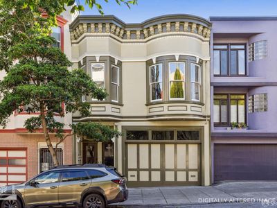 1971 15th St, San Francisco, CA, 94114