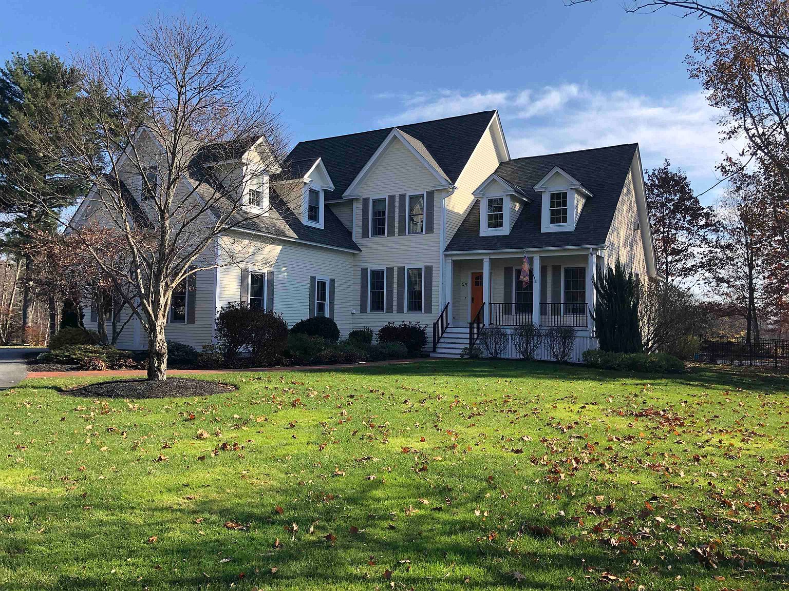59 Oakmont Drive, Concord, NH 03301 Zillow