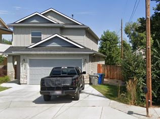 536 W Highland St, Boise, ID 83706