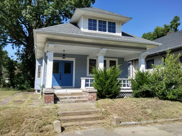 622 Adams Ave, Evansville, IN 47713