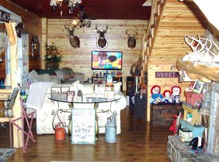 3802 Falls Of Rough Rd, Caneyville, KY 42721