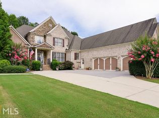 2462 Huntington Park Dr NW, Acworth, GA 30101