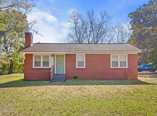 7601 Jim Ramsay Rd, Vancleave, MS 39565