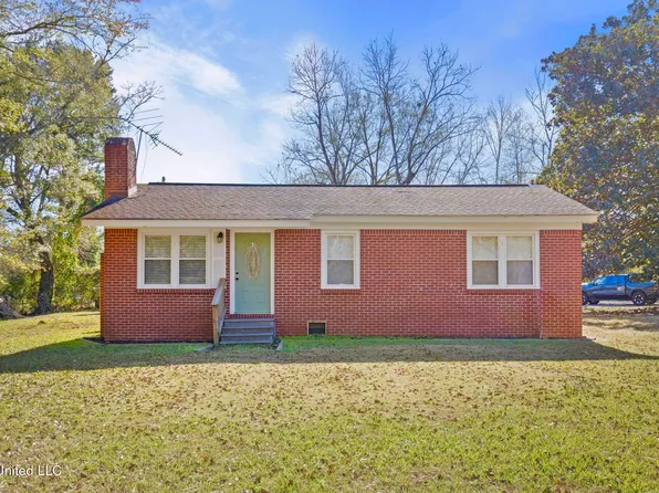 7601 Jim Ramsay Rd, Vancleave, MS 39565