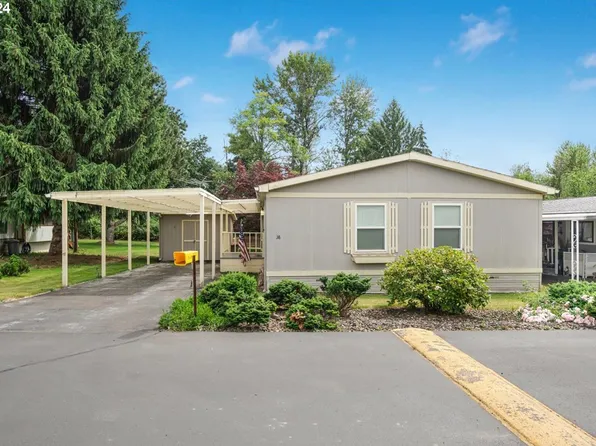 13025 SE Orient Dr Unit 38, Boring, OR 97009