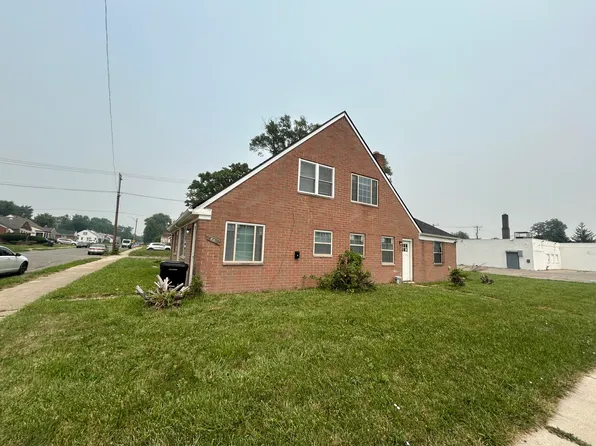 14830 Tireman St, Detroit, MI 48228