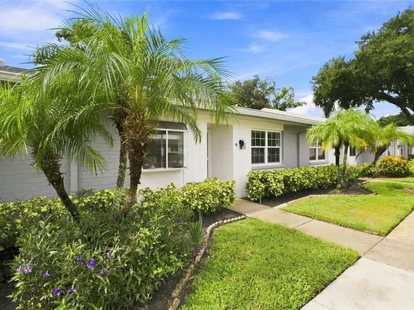 3370 STONEHAVEN COURT W #B, PALM HARBOR, FL 34684