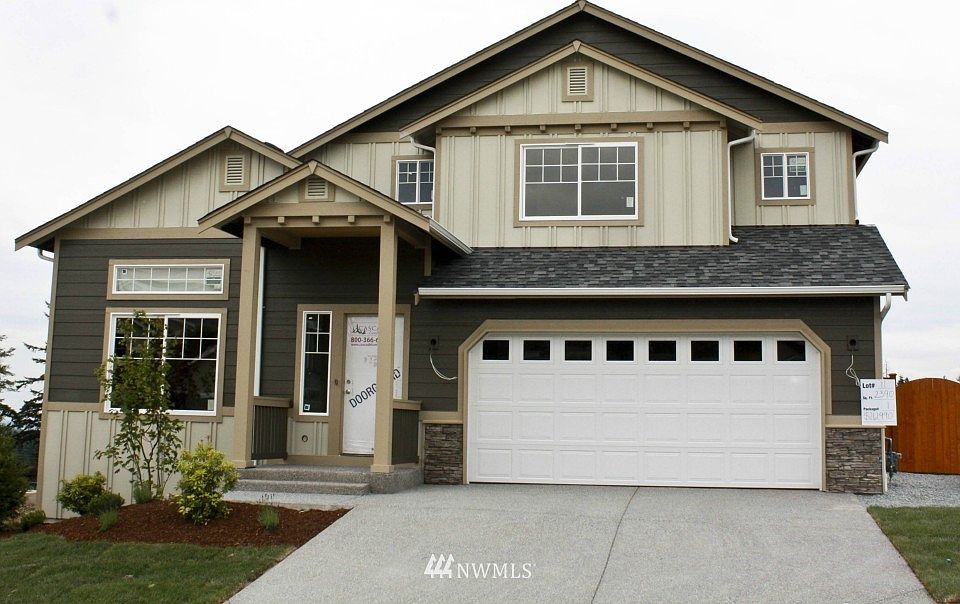 1st image of 28800 lot 77 Copper Way NW