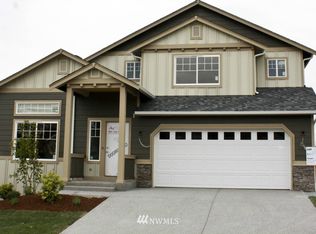 LOT 28800 77 Copper Way NW, Stanwood, WA 98292