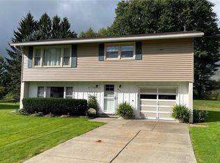 838 W 3rd St S, Fulton, NY 13069