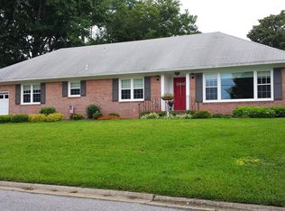 504 Harbour Point, Virginia Beach, VA 23451