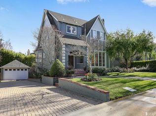 465 Cornell Ave, San Mateo, CA
