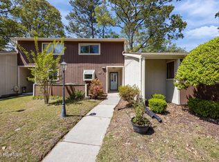 92 Quarterdeck Townes, New Bern, NC 28562