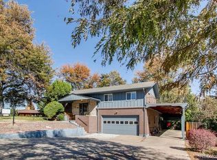 3950 Routt St, Wheat Ridge, CO 80033