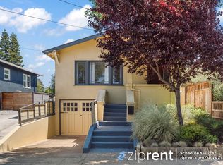 1336 Parker St, Berkeley, CA 94702