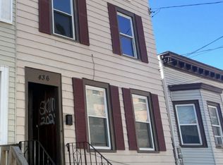 436 Orange St, Albany, NY 12206