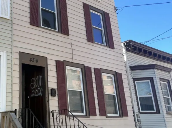 436 Orange Street, Albany, NY 12206