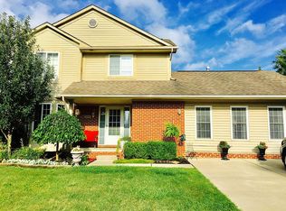 1698 N Sheldon Rd, Canton, MI 48187