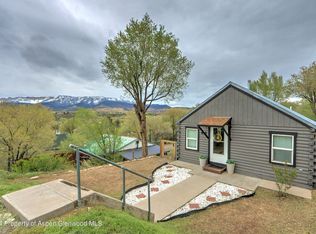 412 E 4th St, Rifle, CO 81650