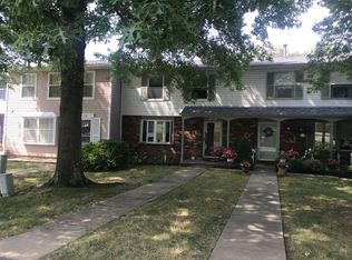 154 W Russets Cir, Bridgeville, PA
