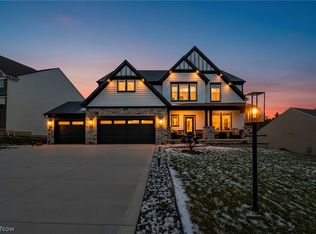 2818 Weeping Pine Dr, Medina, OH 44256