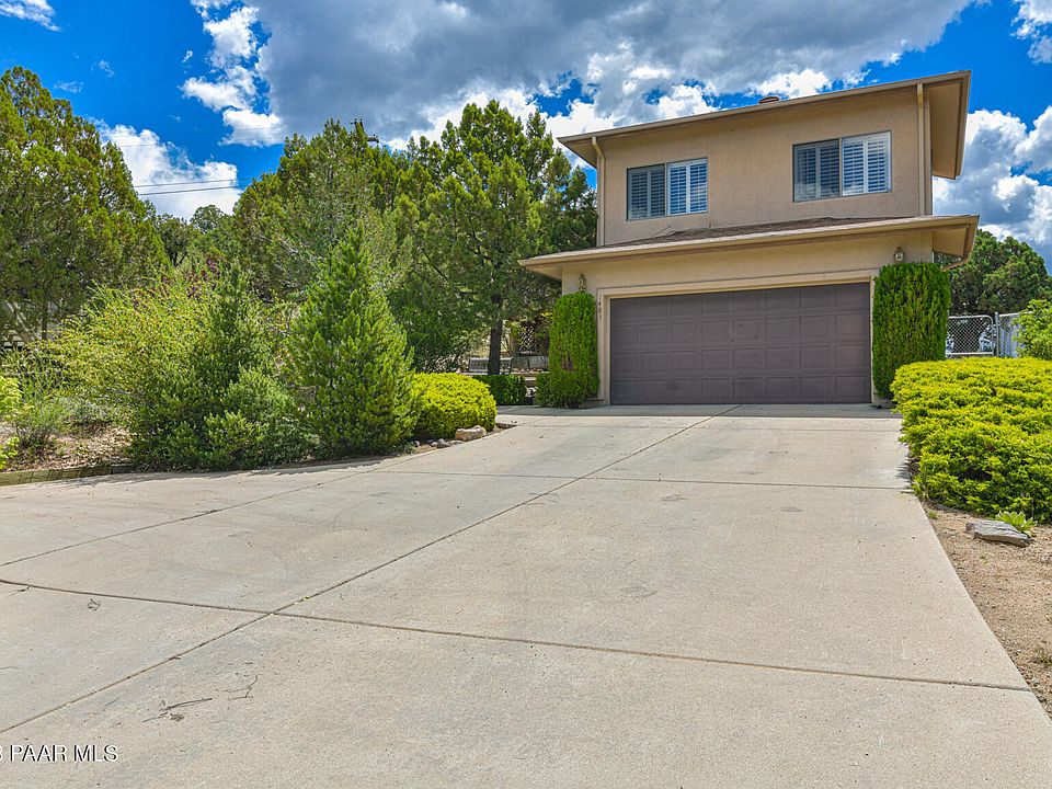 1483 Copper Basin Rd, Prescott, AZ 86303 MLS 1057972 Zillow