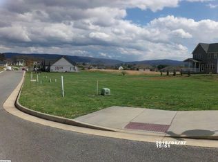 265 Jocelyn Ln, Waynesboro, VA 22980