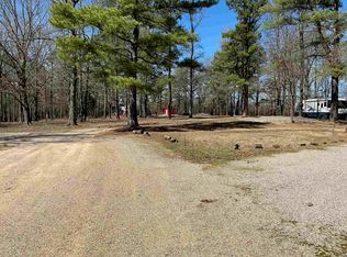 7500 Airport Rd SPACE H, Bonnerdale, AR 71933