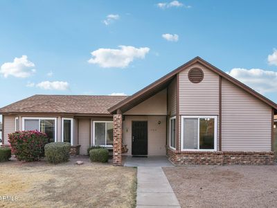 1055 N Recker Rd UNIT 1253, Mesa, AZ, 85205