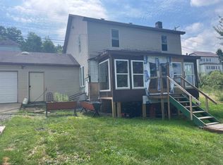85 Brown St, Thomas, WV 26292