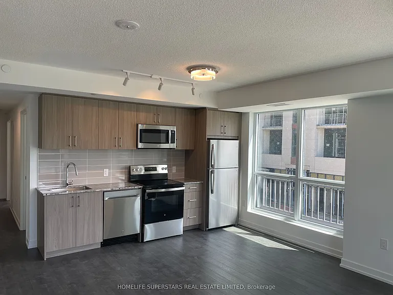 4010 Eglinton Ave W #220 — Photo 6
