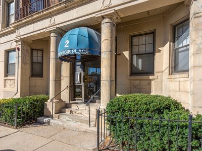 2 Sutherland Rd APT 35, Brighton, MA, 02135