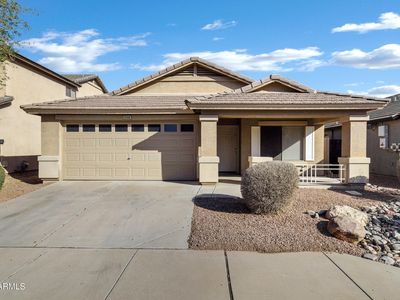 12316 W Rancho Dr, Litchfield Park, AZ, 85340