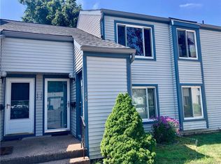 155 Candlewood Dr UNIT 155, South Windsor, CT 06074