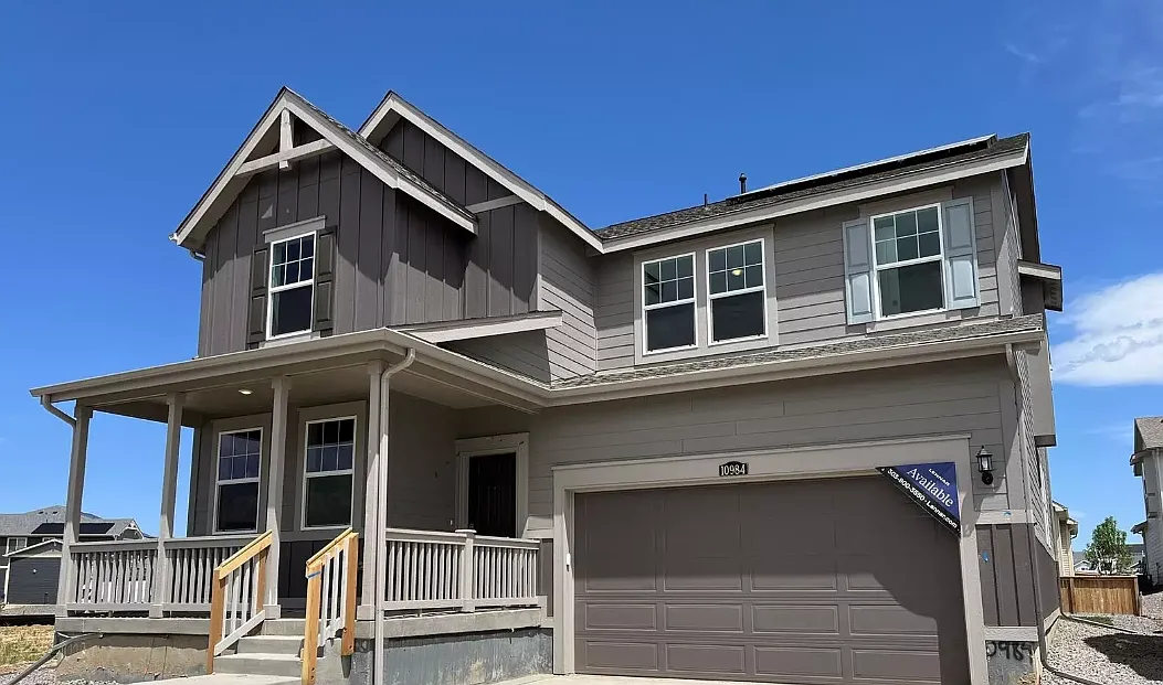 10984 Nucla Court — Photo 2