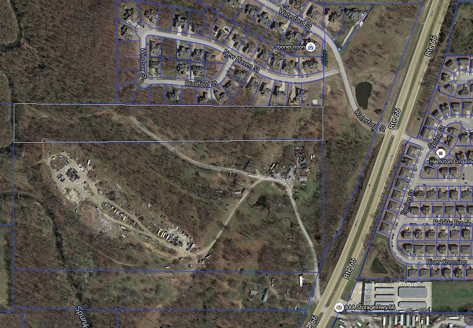 1st image of 3100 S Highway 66