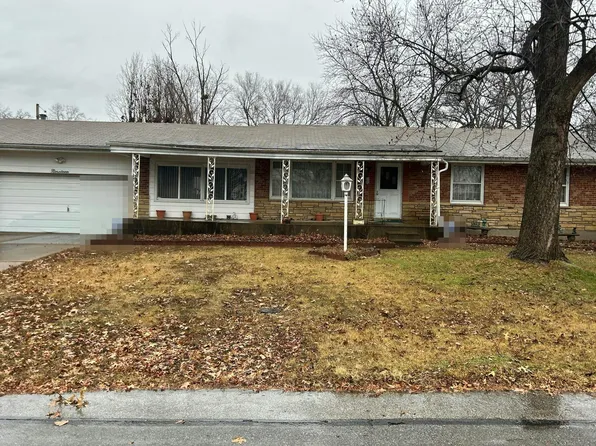 19 Forest Home Ct, Saint Louis, MO 63137