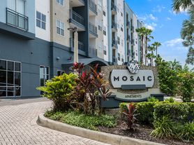 Mosaic Westshore Apartments