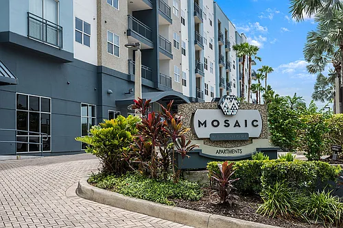 Mosaic Westshore Apartments Photo 1