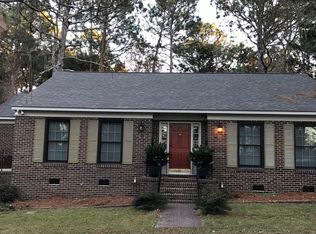517 N Hale St, Southern Pines, NC 28387