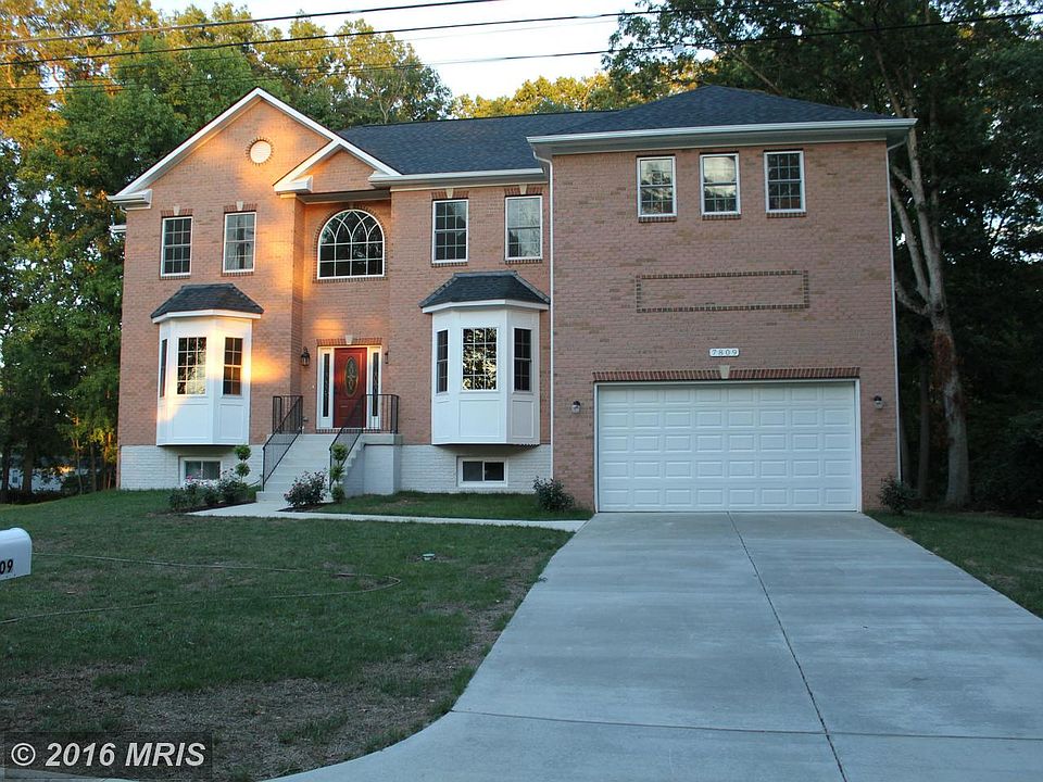2nd image of 7809 Belvedere Dr