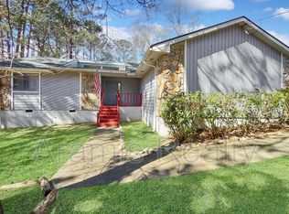9211 Sunset Dr, Jonesboro, GA