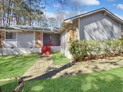 9211 Sunset Dr, Jonesboro, GA, 30238