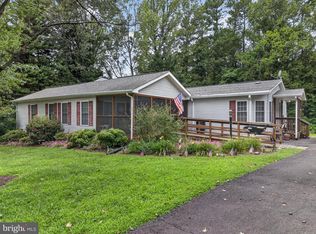 11400 Piney Forest Dr, Bumpass, VA 23024