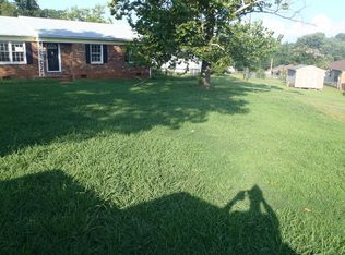 216 Osage Dr, Gaffney, SC 29340