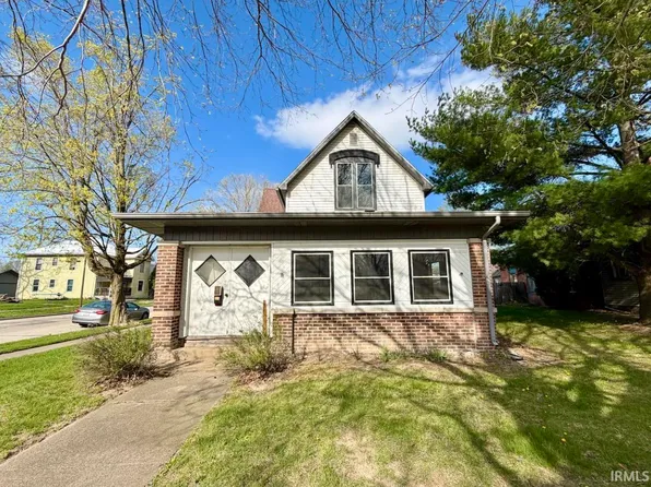 222 S Bluff St, Monticello, IN 47960